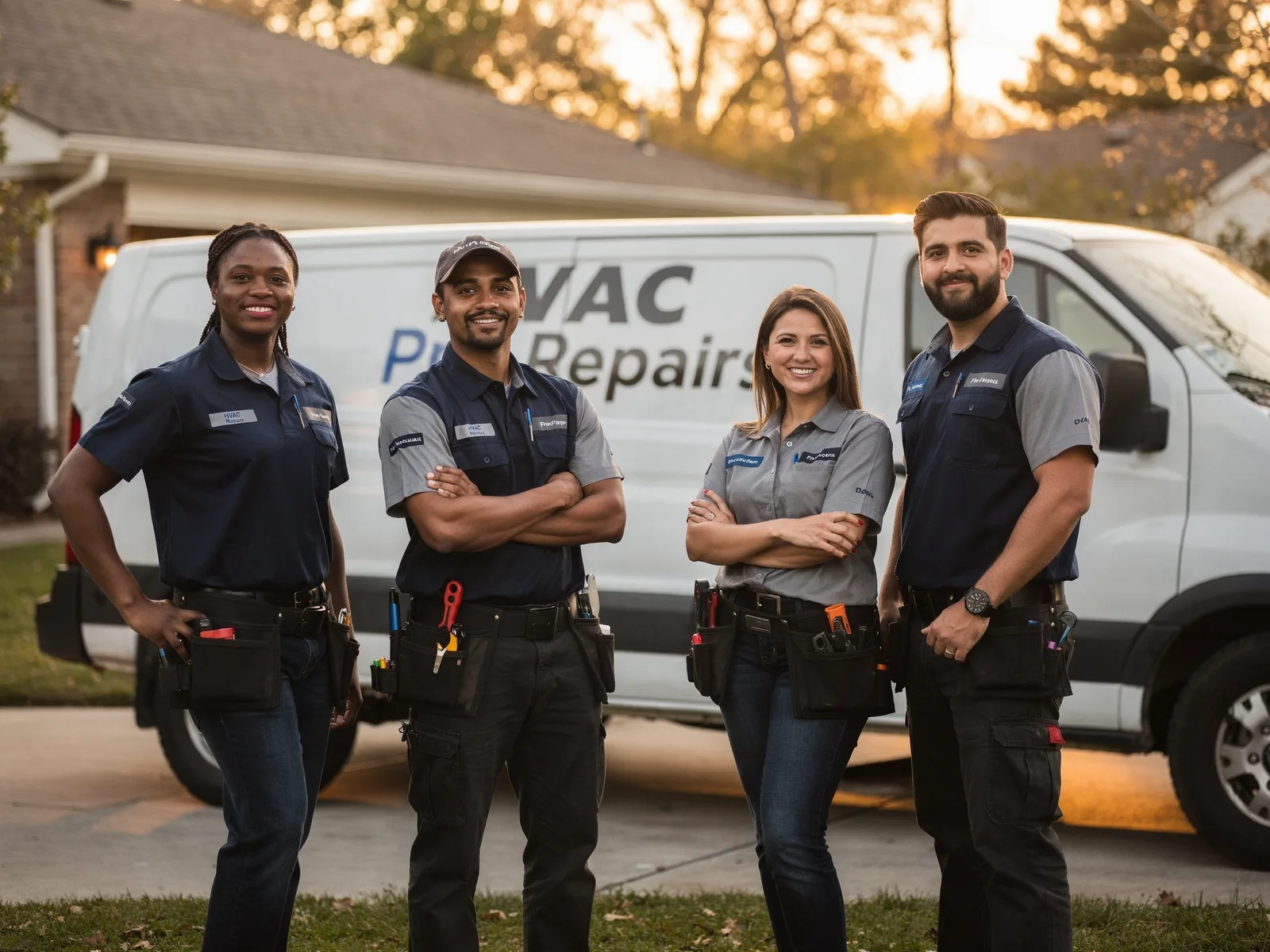 Heat Pump Repair company in Orchard, NE
