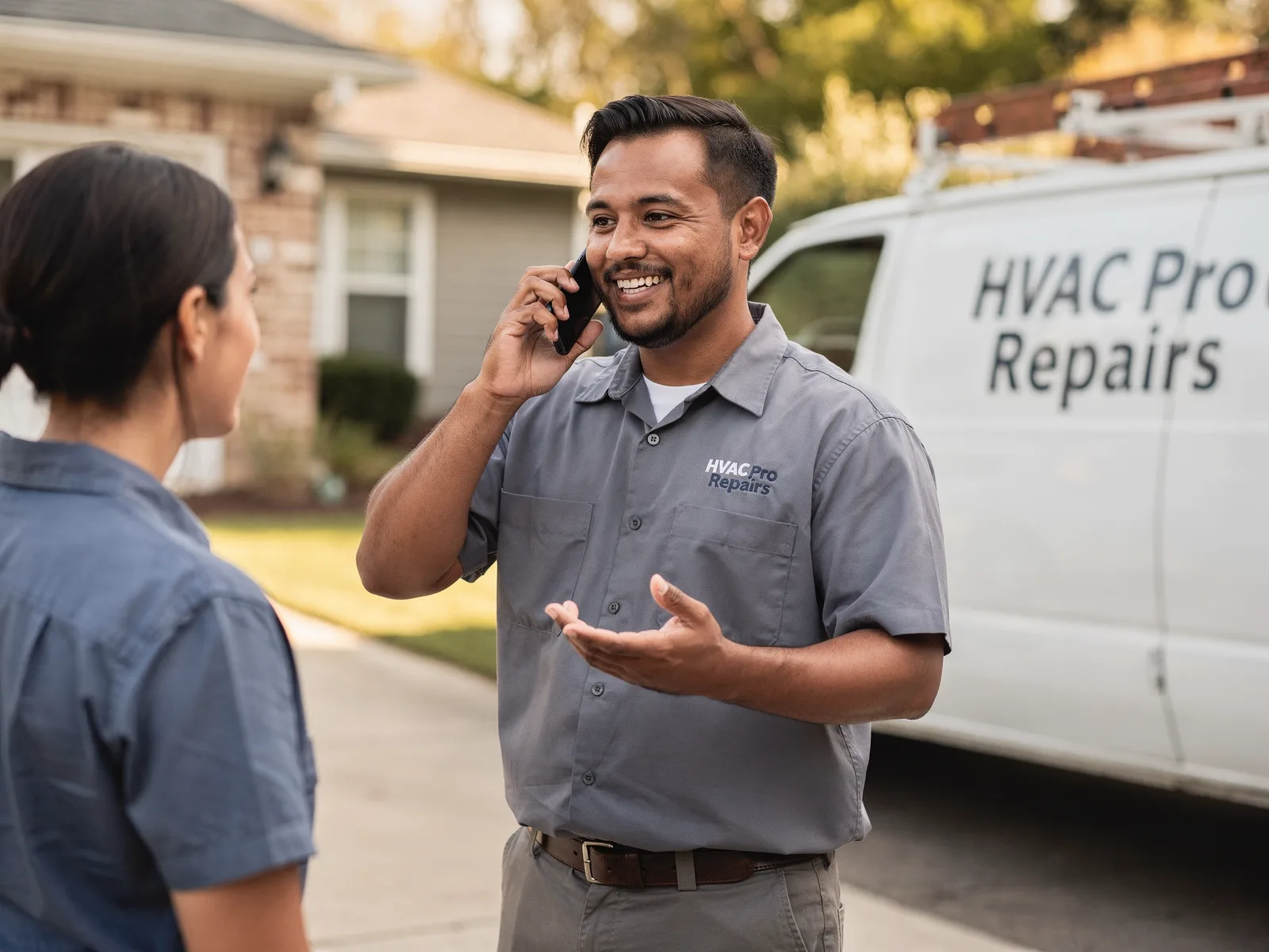 Heat Pump Repair Orchard, NE FAQs